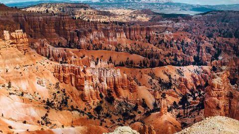 Bryce Canyon and Zion Park Small Group Tour from Las Vegas