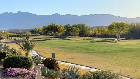 Play 9 Holes at Coyote Willows Golf Course