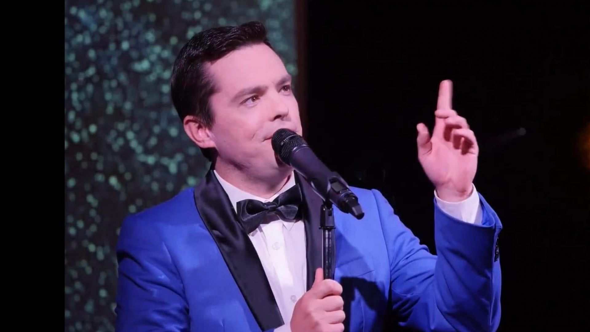 Jersey Voice: Frankie Valli and The Four Seasons Tribute Show