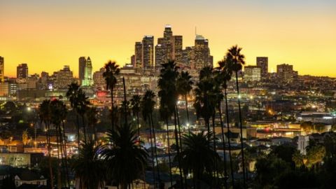 The Official Hollywood Sign Walking Tour!