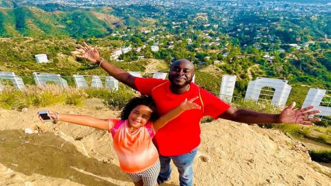 Hollywood Sign Los Angeles: 3-Hr Guided Hiking Tour