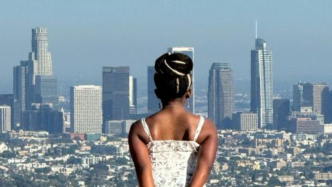 Hollywood Sign Los Angeles: 1-Hr Guided Tour