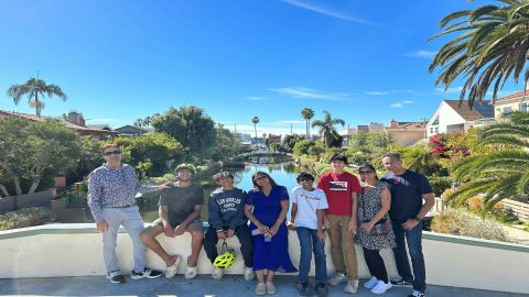 Santa Monica & Venice Beach: Bike Tour