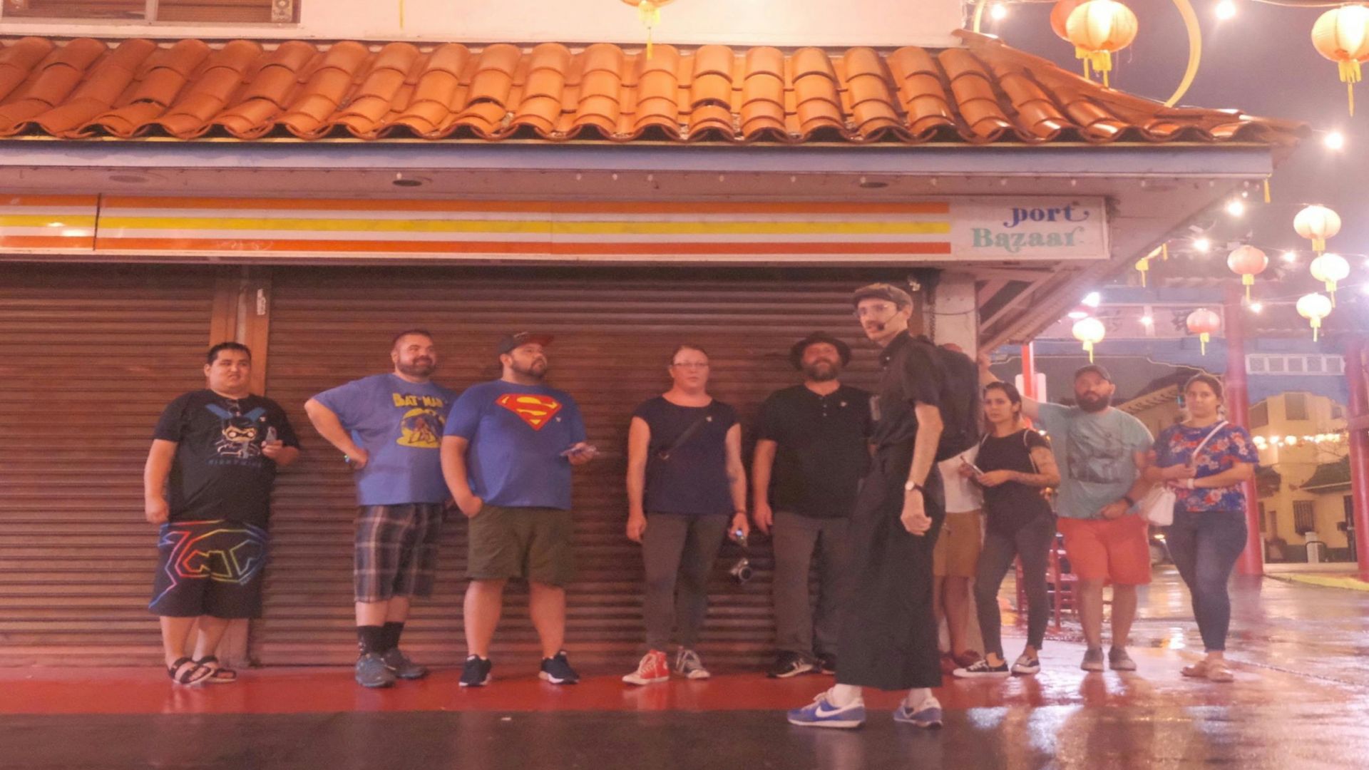 banner