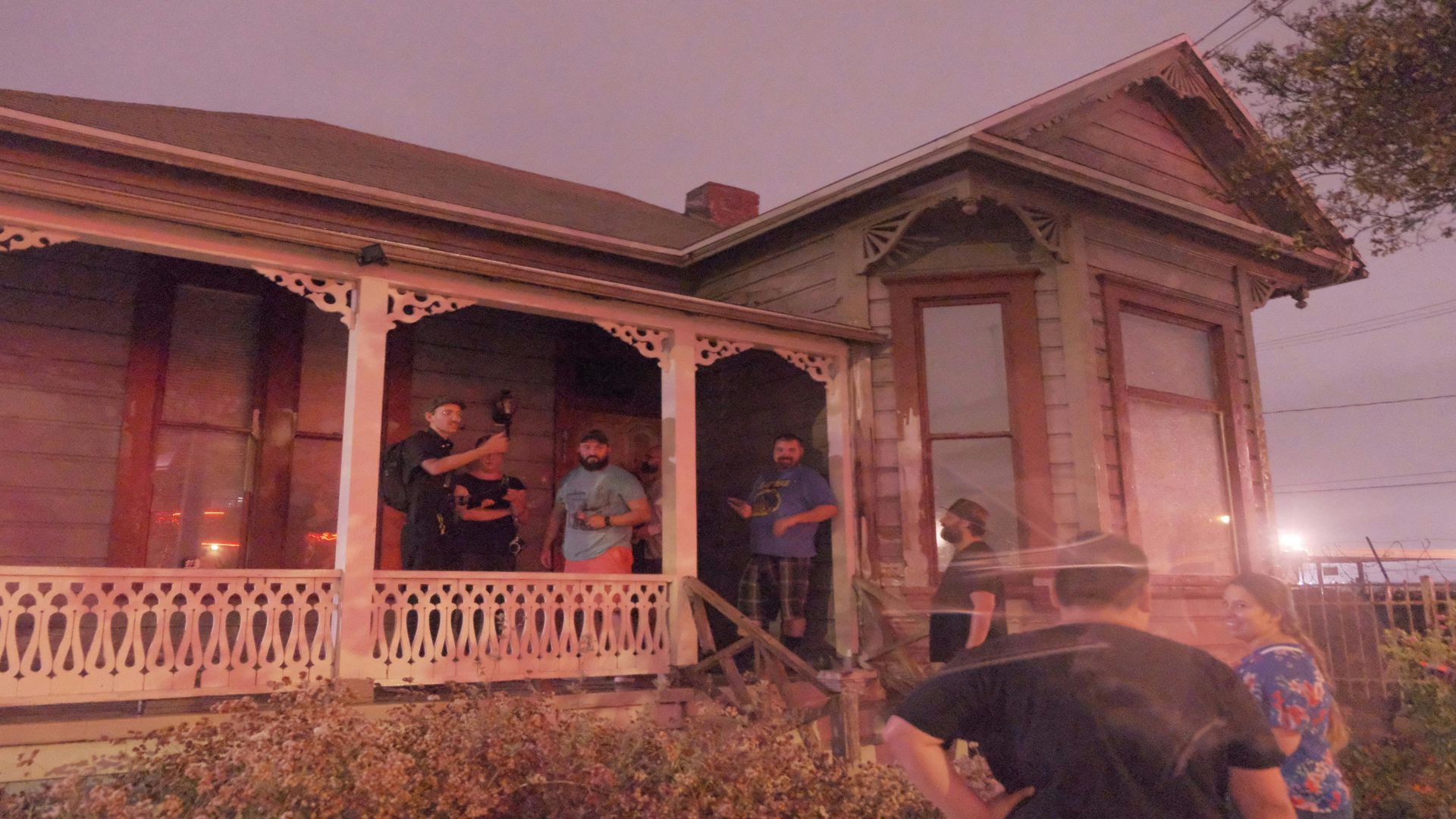 banner