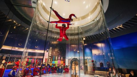 iFLY San Diego (Mission Valley)