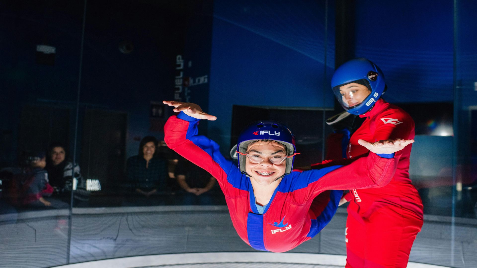 iFLY San Diego (Mission Valley)