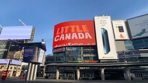 Little Canada: Skip The Line Ticket