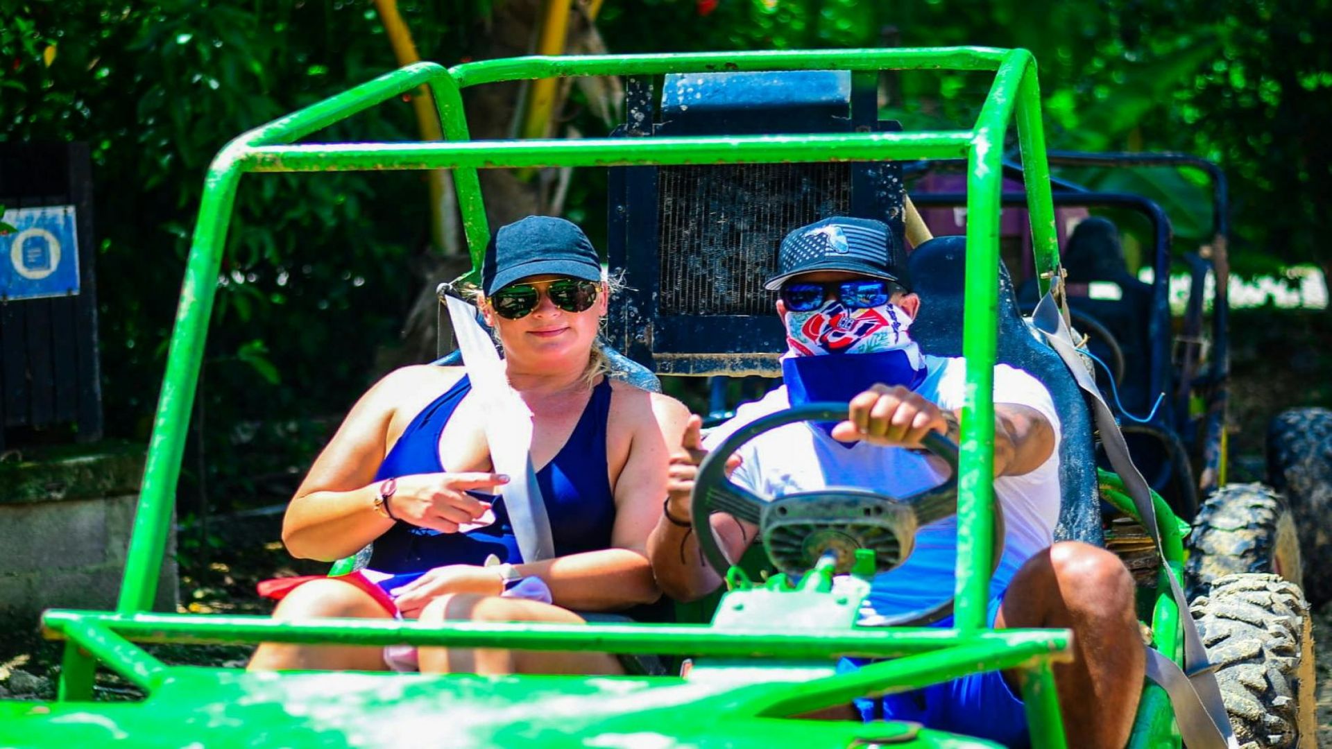 banner