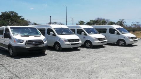 Punta Cana Airport Transfers Bavaro to Hotel, Airbnb PUJ