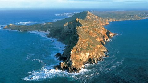 Cape Point and Penguin Explorer Tour