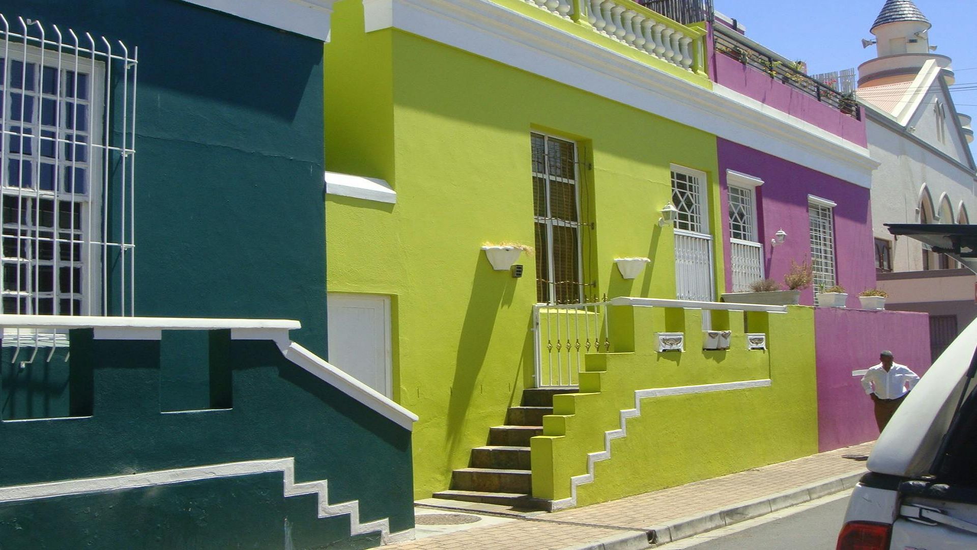 Cape Town Table Mountain Cable Car City Tour cape-town-table-mountain-cable-car-city-tour