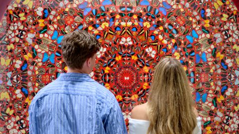 Moco Modern & Contemporary Art Museum