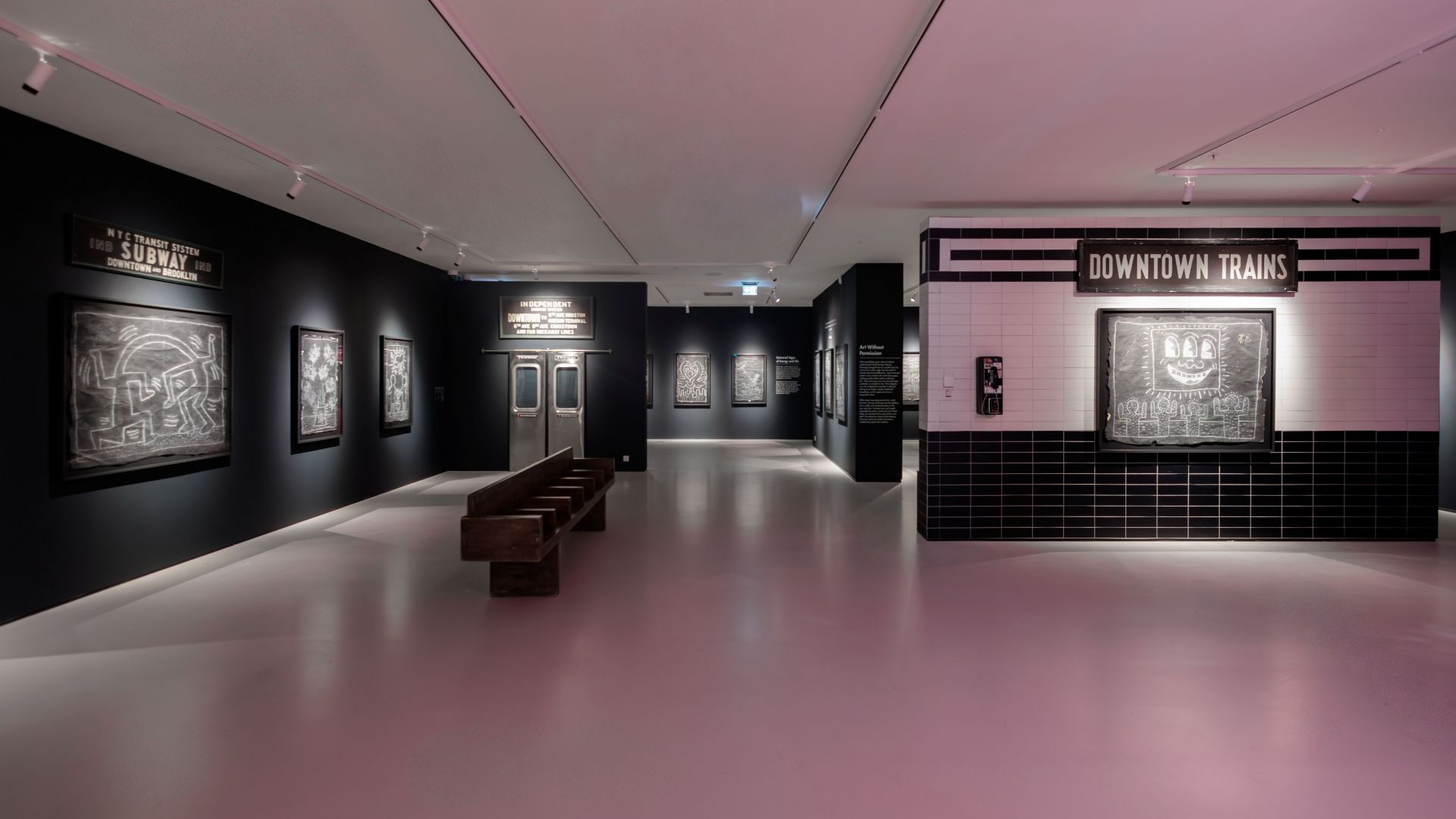 Moco Modern & Contemporary Art Museum