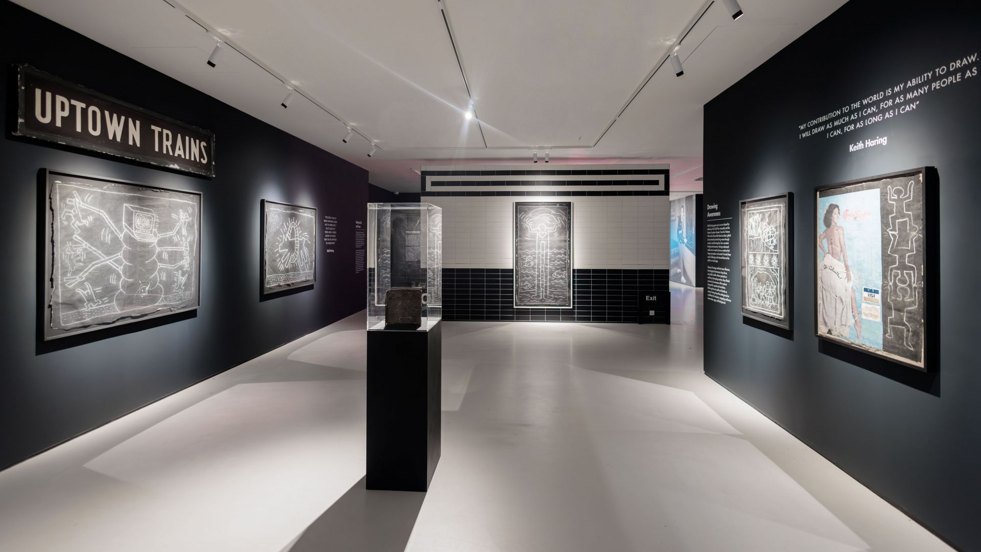 Moco Modern & Contemporary Art Museum