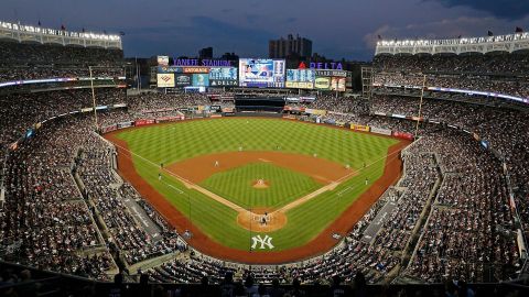 New York Yankees vs. Minnesota Twins 13th August  2025