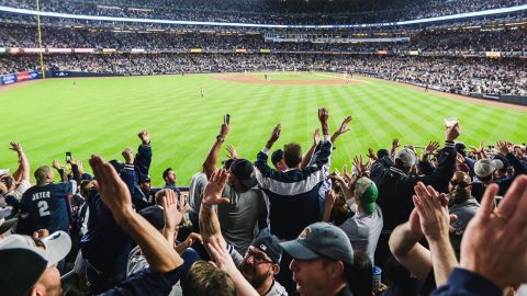 New York Yankees Games Tickets June 2025