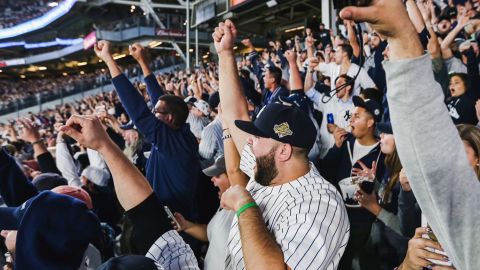 New York Yankees Game Tickets August