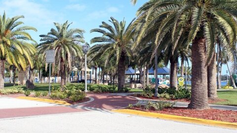 Self-Guided Scavenger Hunt: History Beyond The Beach