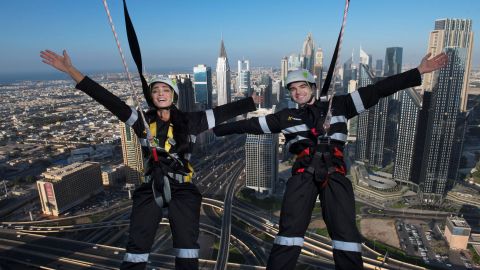 Smartvisit Dubai Spotlight