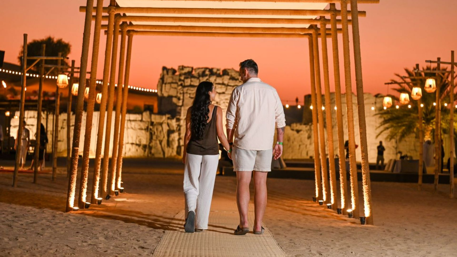 Dubai Spotlight by Smartvisit