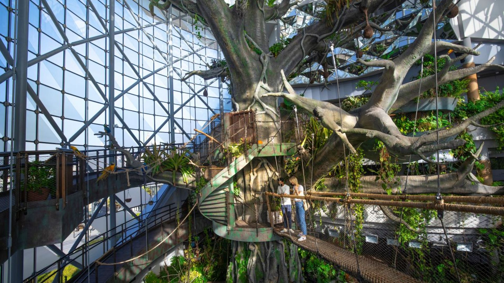 Dubai Spotlight by Smartvisit