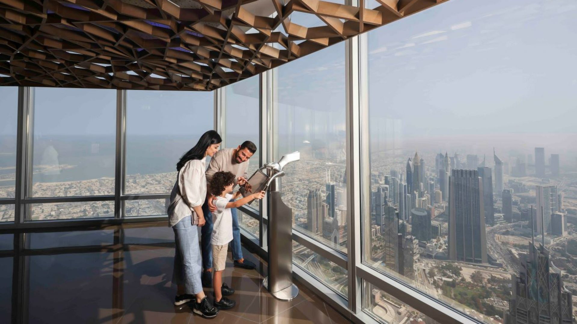 Dubai Spotlight by Smartvisit