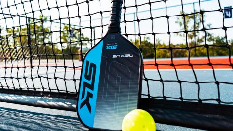 Friday and Saturday Pickleball Power Hour (1 Hr Court Rental)