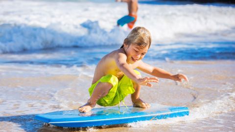 West Maui Beach Gear Rentals