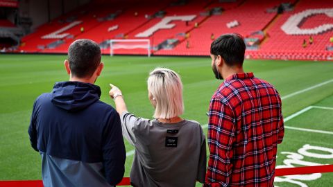 The Anfield Experience