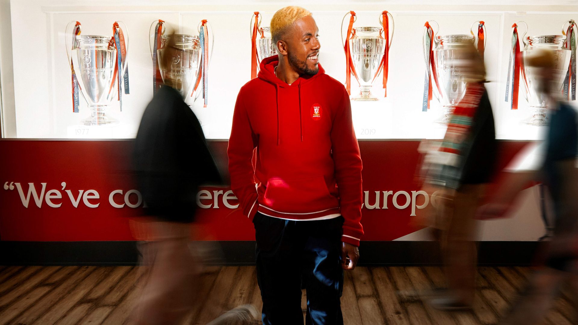The LFC Museum