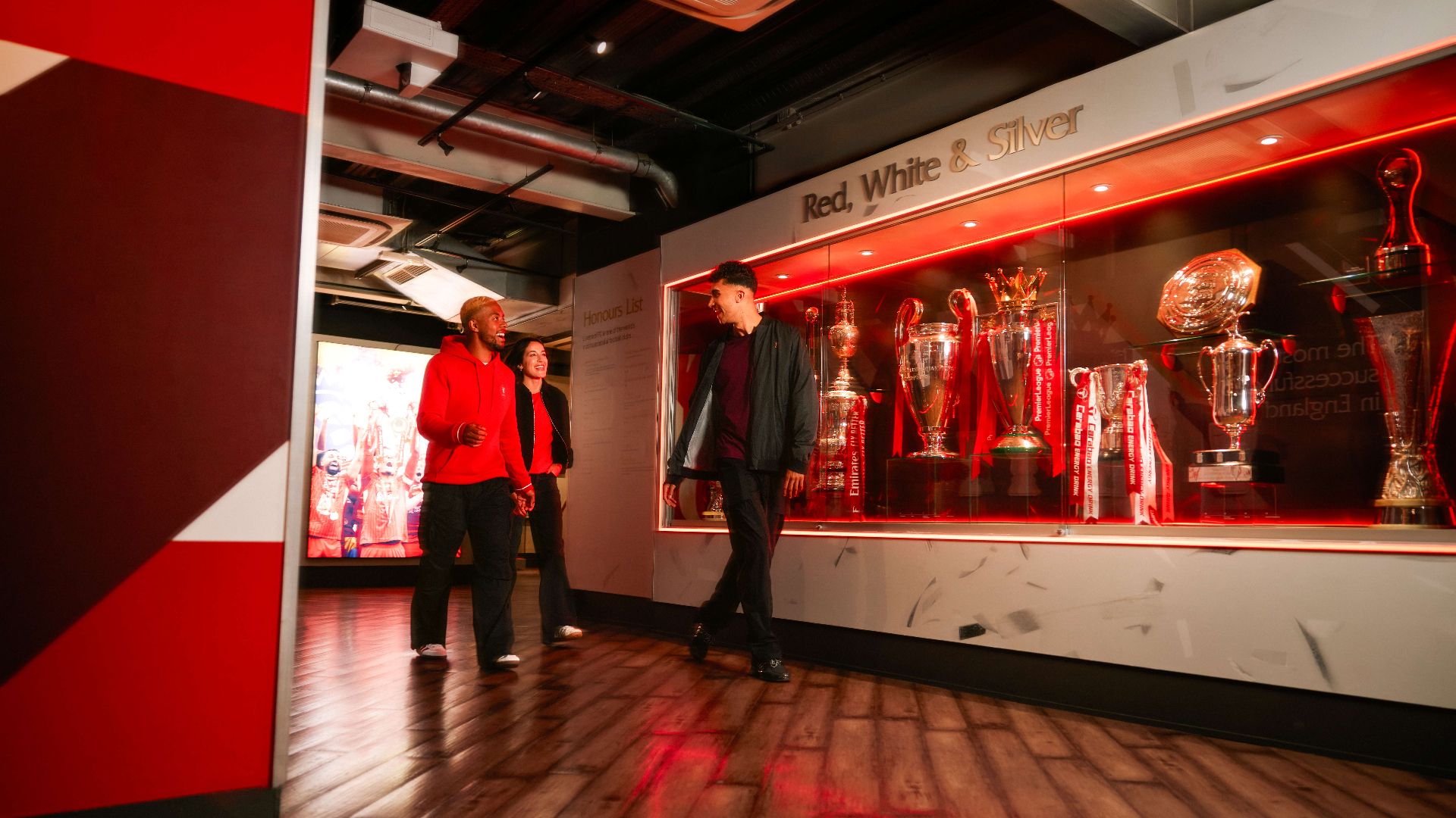 The LFC Museum
