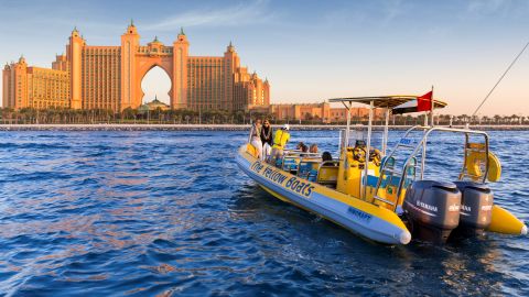 75-Minute Tour - The Atlantis Tour 