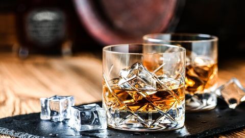 Exclusive Whisky Tasting Session & Private Tour of London