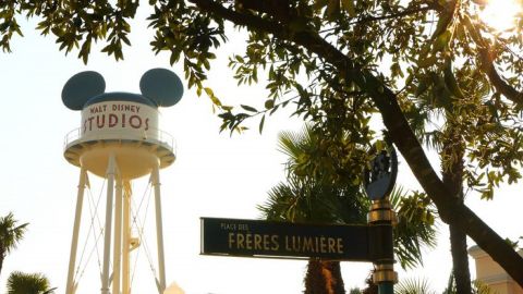 Summer OFFER Disneyland Paris 1-Day/1-Park Ticket