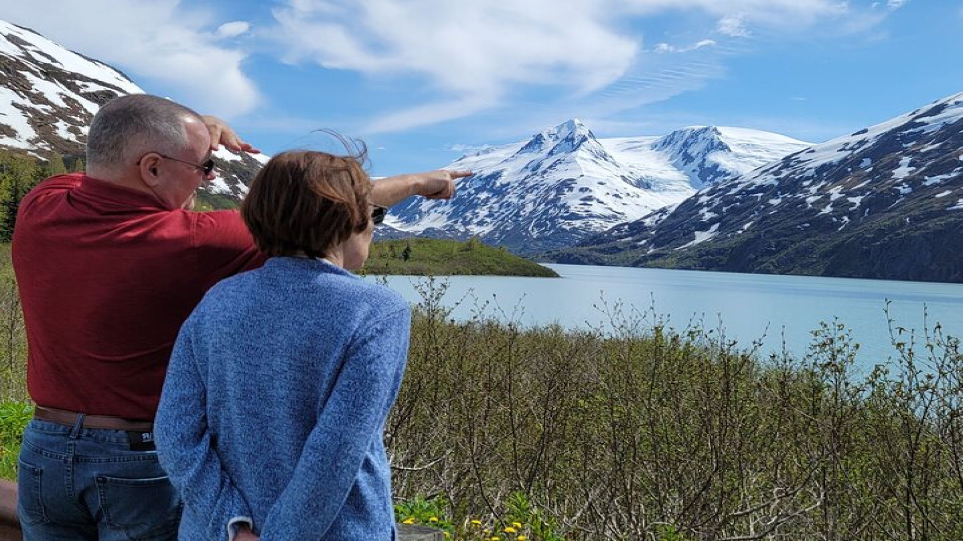 banner