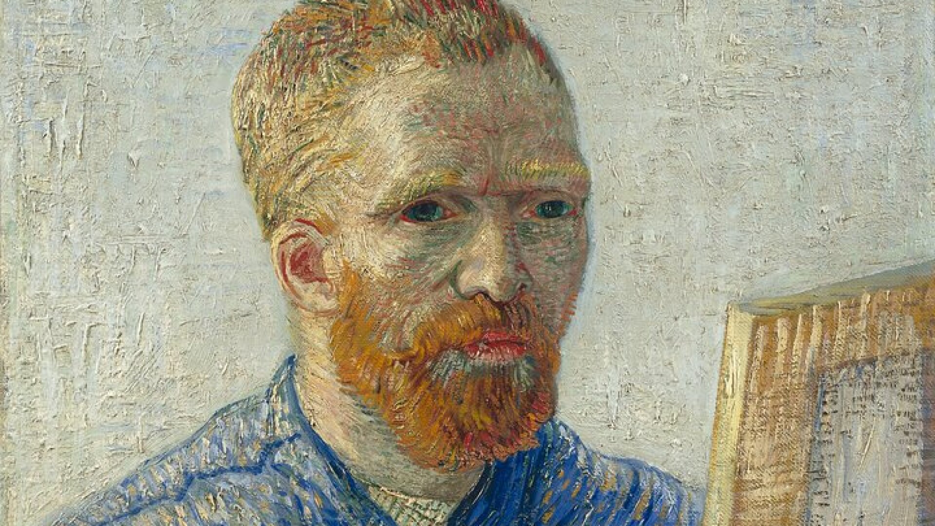 Combo Ticket: Van Gogh Museum Ticket and 1-Hour Canal Cruise