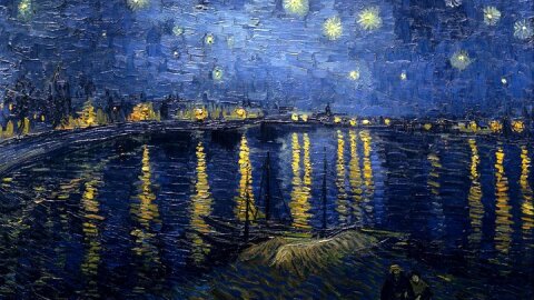 Van Gogh Museum Amsterdam Exclusive Tour w/ Reserved Entry 