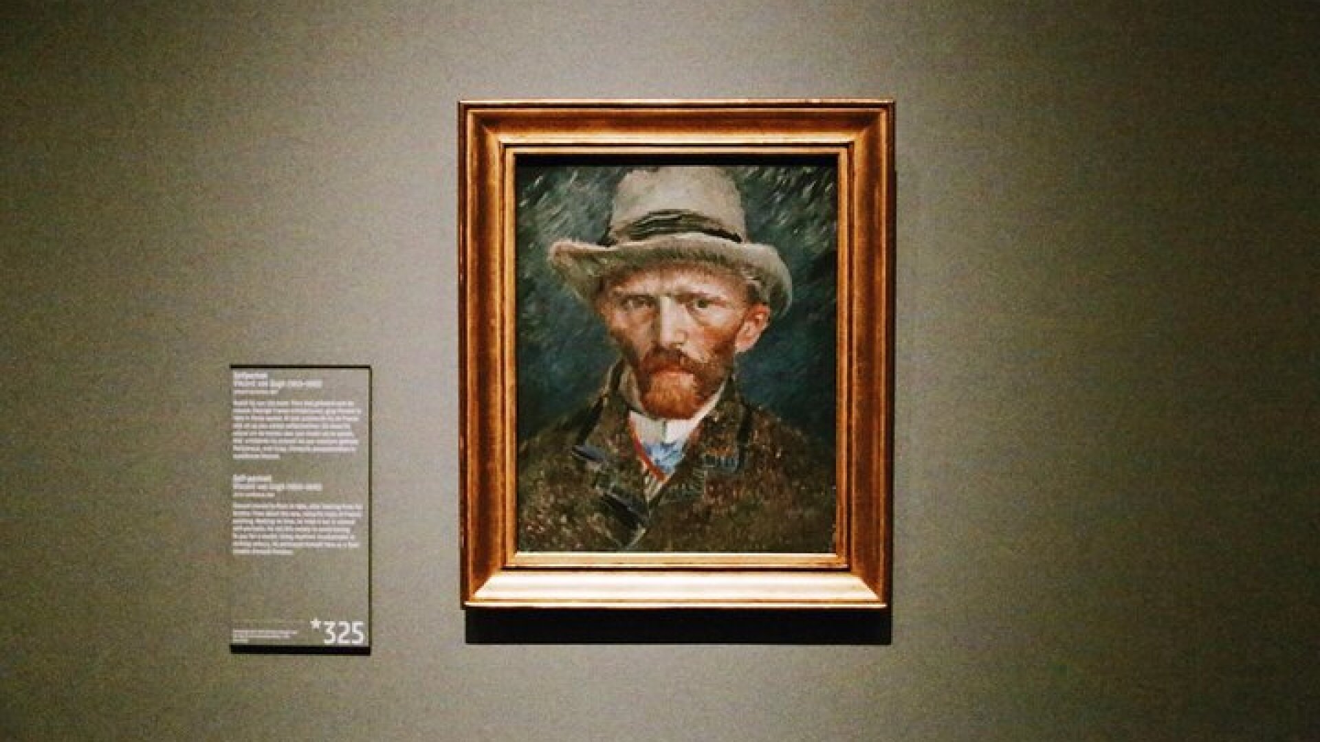 Van Gogh & Rijksmuseum w/ Reserved Entry Exclusive Guided Tour