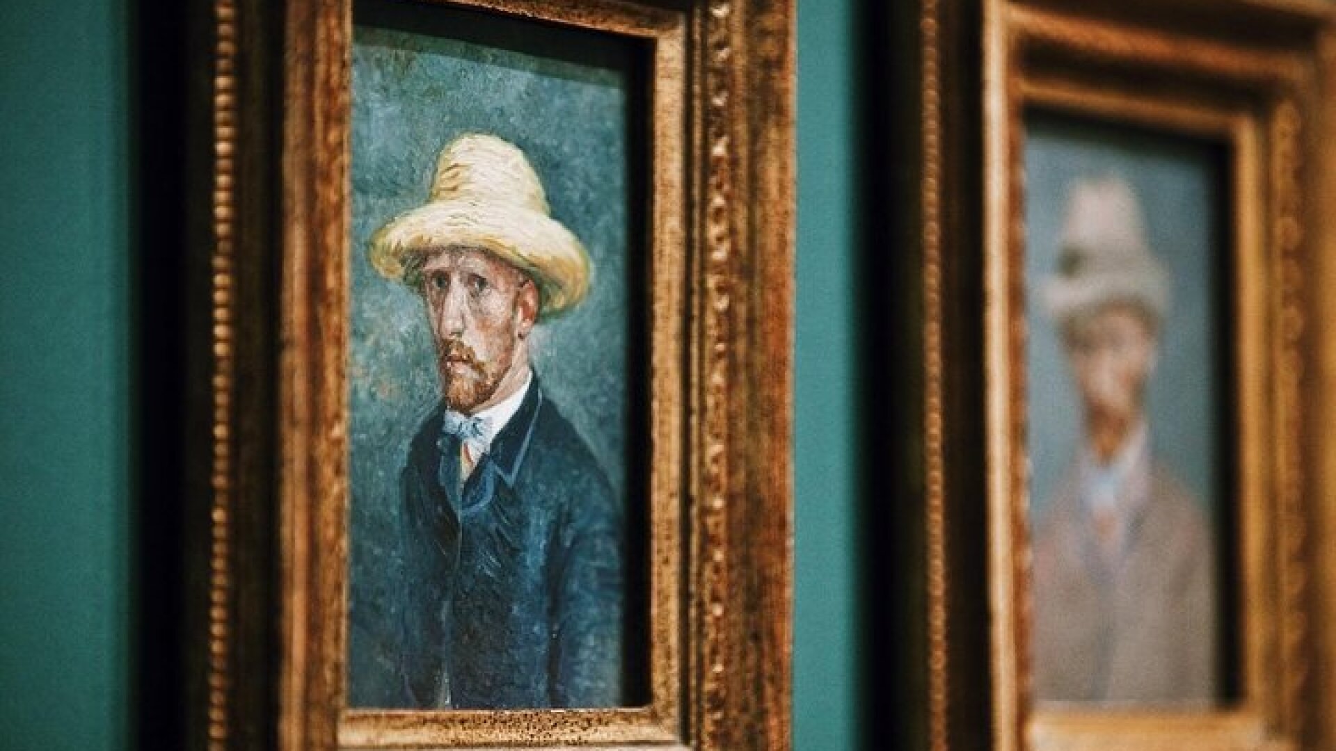 Van Gogh Museum Amsterdam Exclusive Tour w/ Reserved Entry 