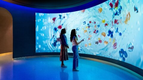 World of Coca-Cola General Admission Ticket
