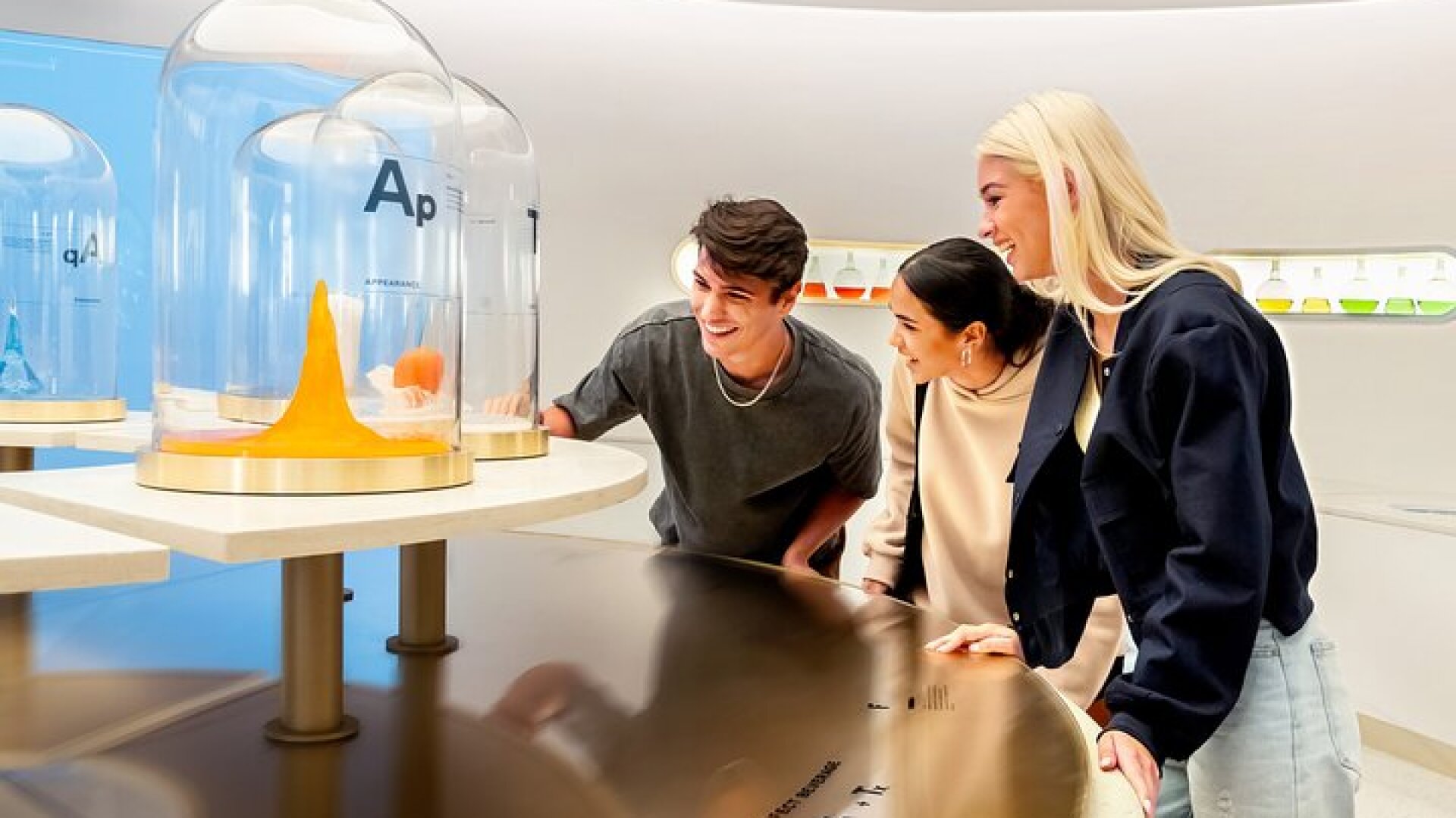 World of Coca-Cola General Admission Ticket