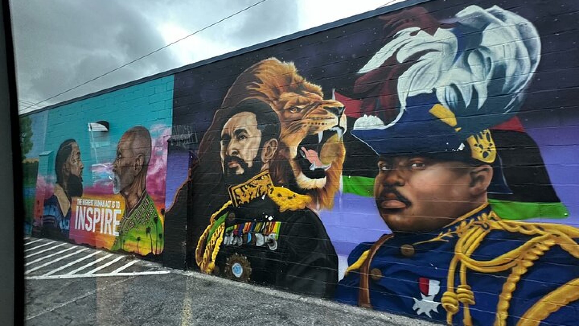 Atlanta's Black History and Civil Rights Tour