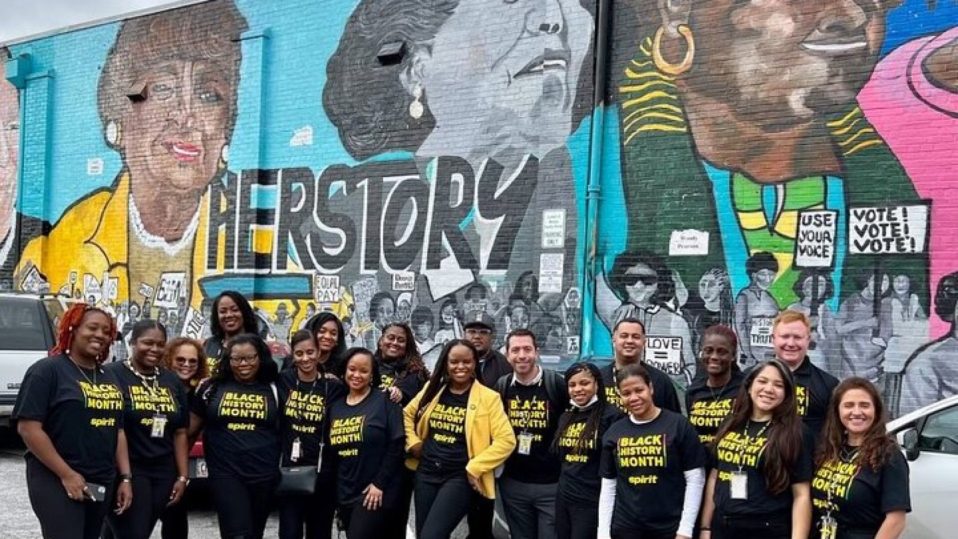 Atlanta's Black History and Civil Rights Tour