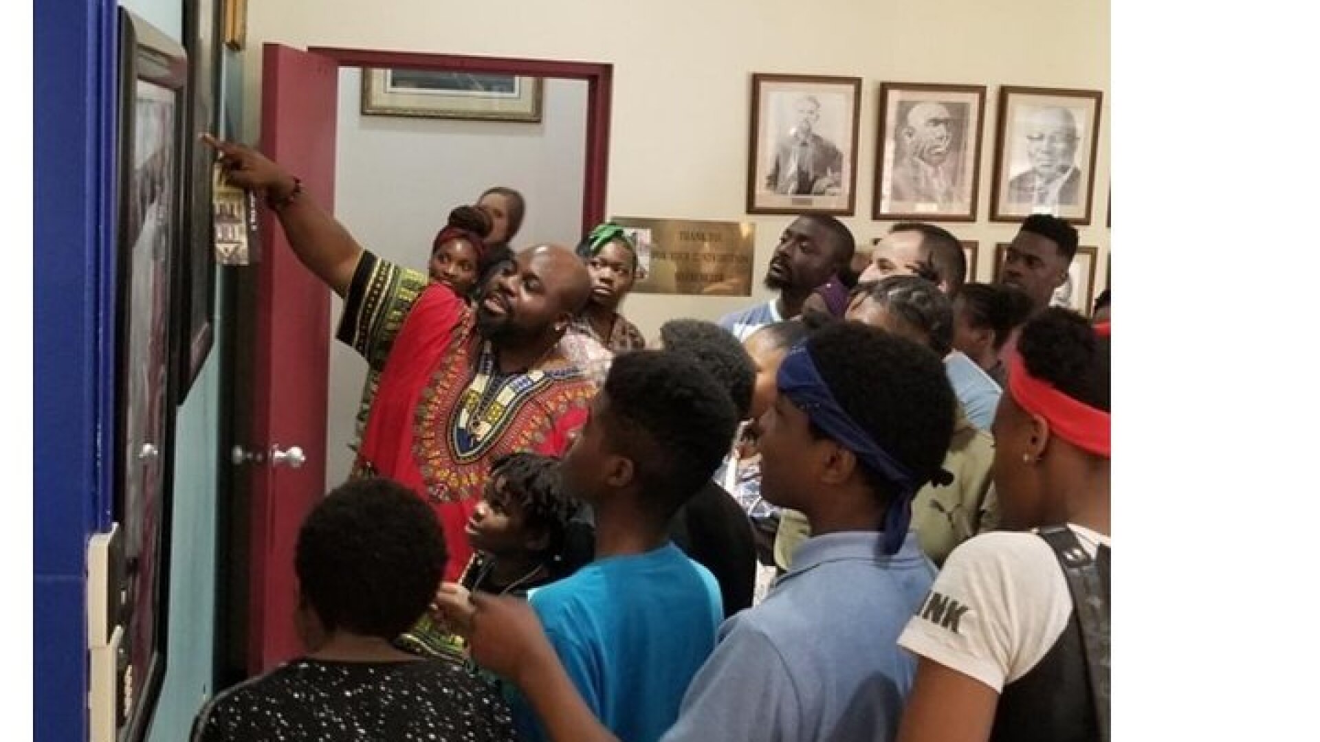 Atlanta's Black History and Civil Rights Tour