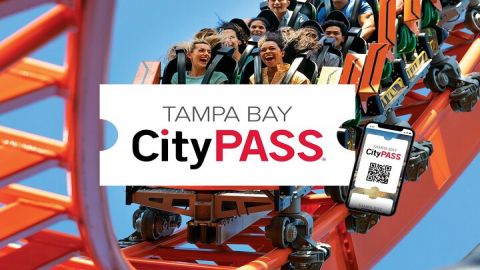 Tampa Bay CityPASS