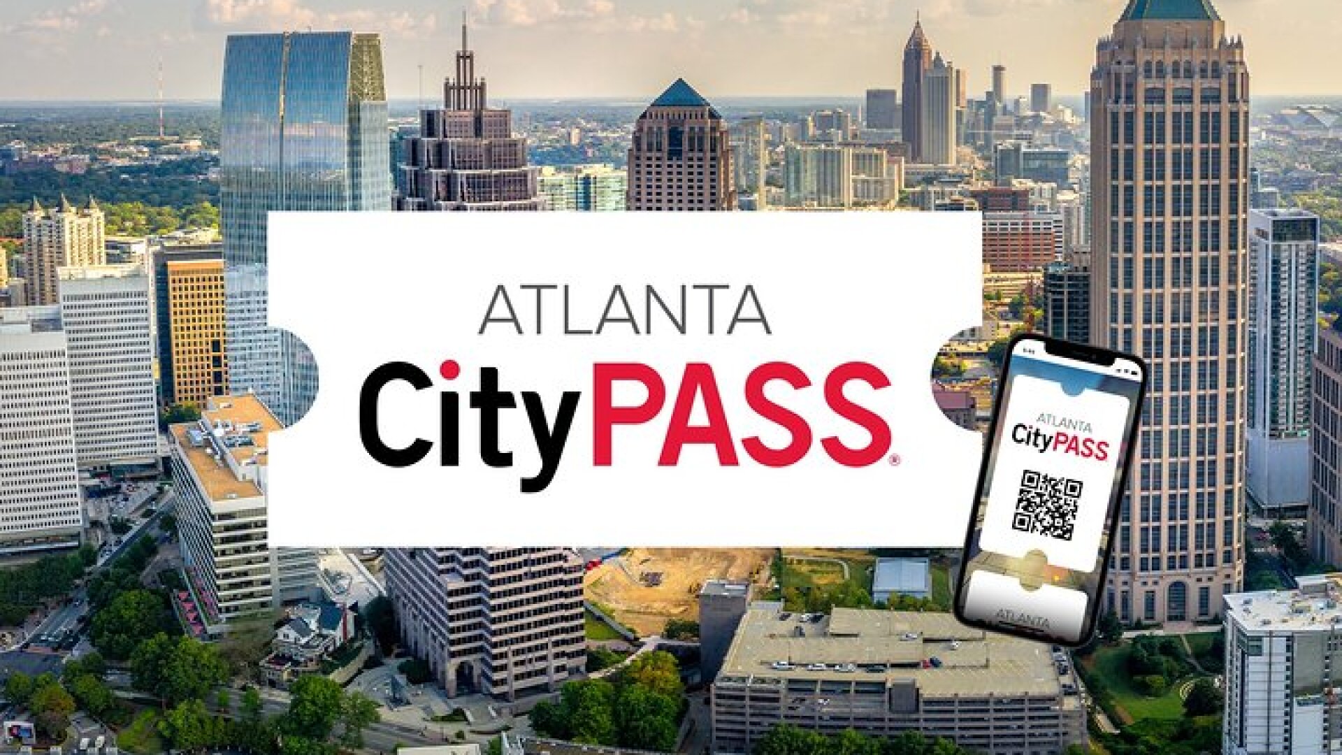 Atlanta CityPASS®
