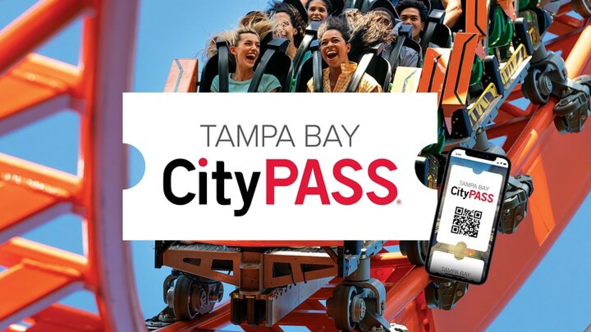 Tampa Bay CityPASS®