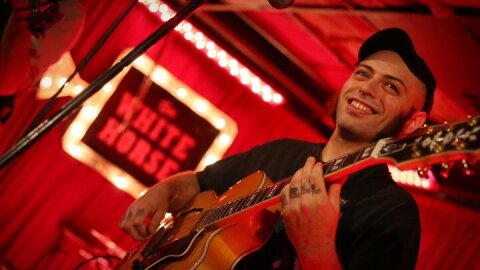 Austin Live Music Crawl