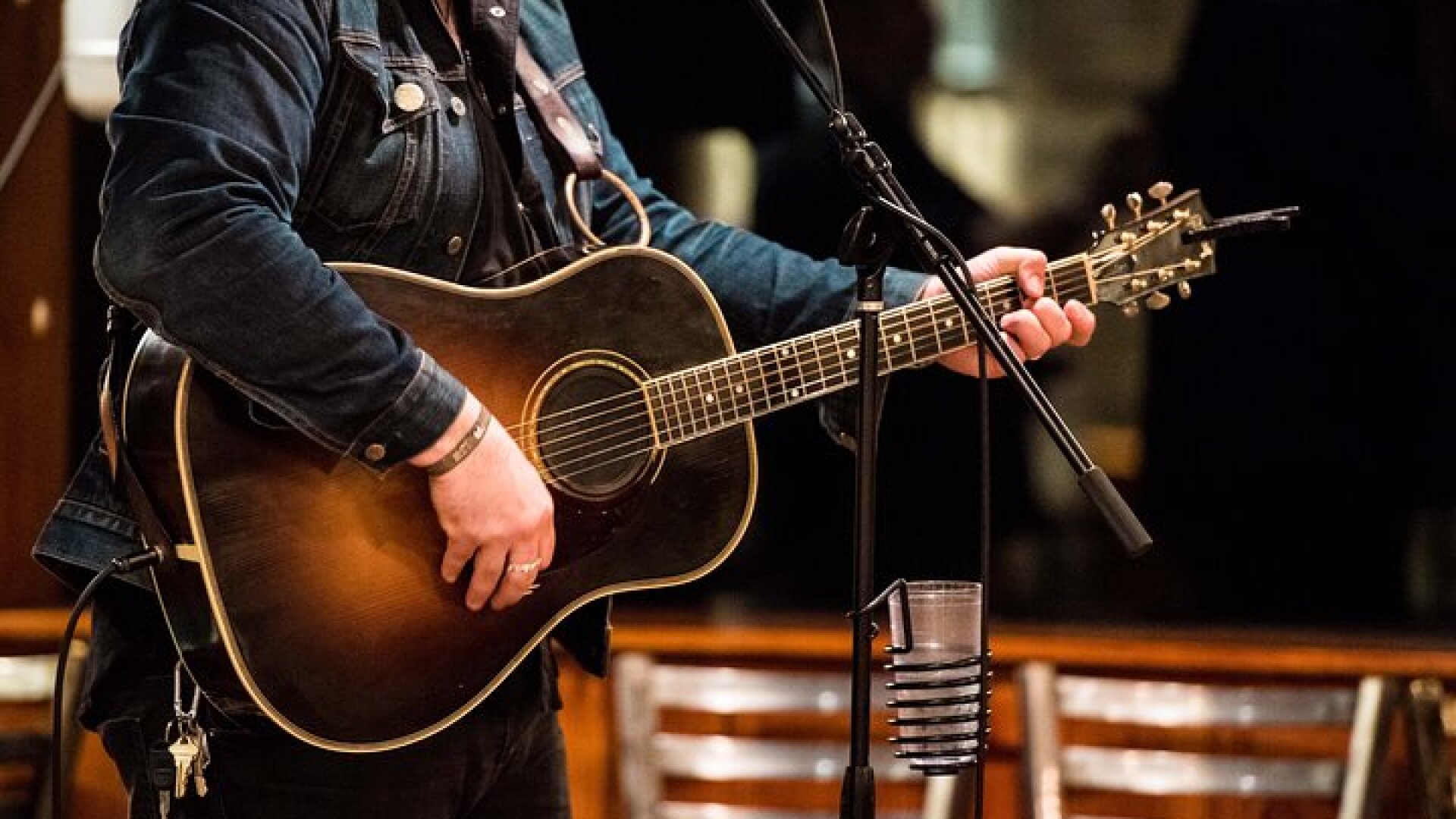 Austin Live Music Crawl